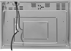 Микроволновая печь Kuppersberg HMW 634 B 34л. 900Вт черный (встраиваемая)