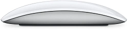 Мышь Apple Magic Mouse 3 A3204 белый лазерная беспров. BT для ноутбука (MXK53ZA/A)