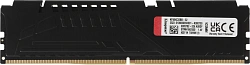 Память DDR5 32GB 6400MHz Kingston KF564C32BB-32 Fury Beast RTL Gaming PC5-51200 CL32 DIMM 288-pin 1.4В single rank с радиатором Ret