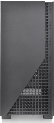 Корпус Thermaltake H330 TG черный без БП ATX 5x120mm 4x140mm 2x200mm 2xUSB2.0 1xUSB3.0 audio bott PSU