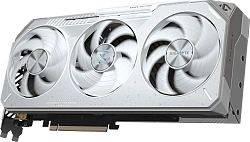 Видеокарта Gigabyte PCI-E 5.0 GV-R907XGAMINGOCICE-16GD AMD Radeon RX 9070XT 16Gb 256bit GDDR6 2520/20000 HDMIx2 DPx2 HDCP Ret