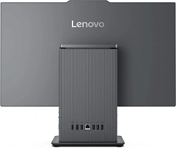 Моноблок Lenovo IdeaCentre 24IRH9 23.8" Full HD i5 13420H (2.1) 16Gb SSD512Gb UHDG без ОС GbitEth WiFi BT 90W клавиатура мышь Cam серый 1920x1080