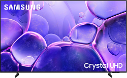 Телевизор LED Samsung 65" UE65U8000FUXRU черный 4K Ultra HD 60Hz DVB-T2 DVB-C DVB-S2 USB WiFi Smart TV