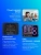 Минисистема Hi-Fi JBL PartyBox 710 черный/оранжевый 800Вт USB BT