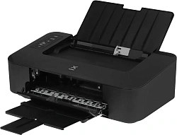 Принтер струйный Canon Pixma TS207 (2319C012) A4 черный
