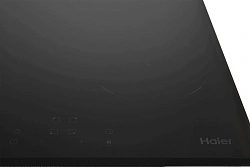 Варочная поверхность Haier HHY-C64DVB черный
