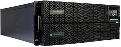 Источник бесперебойного питания Systeme Electriс SRT SRTSE10KRTXLIG2-NC 10000Вт 10000ВА черный