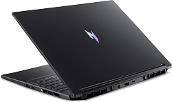 Ноутбук Acer Nitro V 16S ANV16S-71-58YF Core 5 210H 16Gb SSD1Tb NVIDIA GeForce RTX 5060 8Gb 16" IPS WQXGA (2560x1600) без ОС black WiFi BT Cam (NH.U28CD.001)