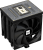 Устройство охлаждения(кулер) Thermalright Burst Assassin Vision 120 Soc-AM5/AM4/1200/1700/1851 черный 4-pin 25.6dB Al+Cu LCD Ret (BA120-VISION-BL)