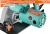 Циркулярная пила (дисковая) Sturm! CS51185 1600Вт (ручная) D диска.:185мм