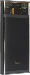 Мобильный аккумулятор Hoco J103 Discovery edition 10000mAh QC/PD 22.5W 5A 2xUSB-A/USB-C серый (J103 DISCOVERY EDITION GRAY)