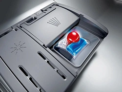 Посудомоечная машина встраив. Bosch Serie 4 SMV4HTX00E полноразмерная инвертер