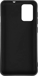 Чехол (клип-кейс) Gresso для ZTE Blade L9 Meridian черный/бежевый (GR17AAAE9056)