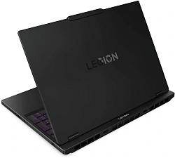 Ноутбук Lenovo Legion 5 15IRX10 Core i7 13650HX 16Gb SSD512Gb NVIDIA GeForce RTX 5060 8Gb 15.1" OLED WQXGA (2560x1600) Windows 11 Home black WiFi BT Cam (83LY0016RK)