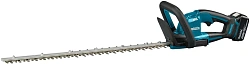 Кусторез Makita DUH606RFаккум.