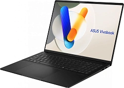 Ноутбук Asus Vivobook S 16 OLED M5606WA-MX047 Ryzen AI 9 365 24Gb SSD1Tb AMD Radeon 880M 16" OLED 3.2K (3200x2000) без ОС black WiFi BT Cam (90NB14B2-M007J0)