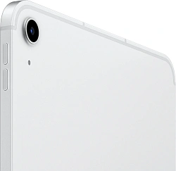 Планшет Apple iPad 2025 A3355 A16 Bionic 5C RAM6Gb ROM128Gb 11" IPS 2360x1640 5G iOS серебристый 12Mpix 12Mpix BT WiFi 9hr