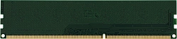 Память DDR3 4Gb 1600MHz Patriot PSD34G160081 RTL PC3-12800 CL11 DIMM 240-pin 1.5В single rank Ret