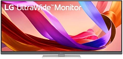 Монитор LG 34" UltraGear 34U530A-W белый IPS LED 5ms 21:9 HDMI M/M матовая HAS 1000:1 500cd 178гр/178гр 2560x1080 100Hz DP FHD USB 8.8кг