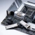 Накопитель SSD A-Data PCIe 5.0 x4 1TB SMAR-980S-1TCI Mars 980 Storm M.2 2280
