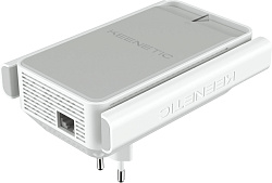 Повторитель беспроводного сигнала Keenetic Buddy 4 (KN-3210) N300 10/100BASE-TX