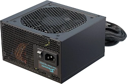 Блок питания Seasonic ATX 850W G12 GM-850 80+ gold (20+4pin) APFC 120mm fan 6xSATA RTL