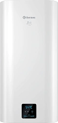 Водонагреватель Thermex Minta 80 V 2кВт 80л электрический настенный/белый
