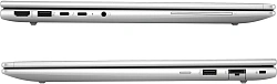 Ноутбук HP EliteBook 660 G11 Core Ultra 5 125U 16Gb SSD512Gb Intel Graphics 16" IPS WUXGA (1920x1200) FreeDOS silver WiFi BT Cam (9C075EA)