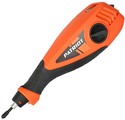 Гравер Patriot EE 050 The One 50Вт