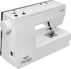 Швейная машина Janome 1522 GN белый