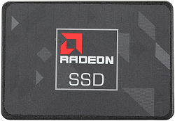 Накопитель SSD AMD SATA-III 512GB R5SL512G Radeon R5 2.5"