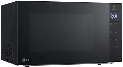 Микроволновая Печь LG MS2032GAS 20л. 700Вт черный