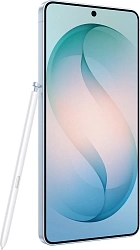 Смартфон Samsung SM-S948B Galaxy S26 Ultra 512Gb 12Gb голубой моноблок 3G 4G 2Sim 6.9" 1440x3120 Android 16 200Mpix 802.11 a/b/g/n/ac/ax/be NFC GPS GSM900/1800 GSM1900 Protect