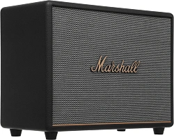 Колонка порт. Marshall Woburn III черный 150W 2.0 BT/3.5Jack 10м (1006016)