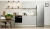 Морозильная камера Indesit DFZ 5175 G серебристый