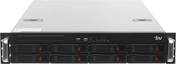 Сервер IRU Rock s2208ed 2x6240R 4x16Gb 1x500Gb SSD 2x550W w/o OS (2185958)