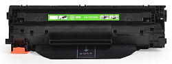 Картридж лазерный Cactus CS-CE278AD черный двойная упак. (2100стр.) для HP LJ P1566/P1606w