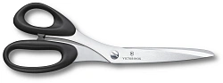 Ножницы Victorinox 8.0908.21 бытовые 95мм шир.лез.75мм нержавеющая сталь черный