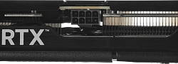 Видеокарта Palit PCI-E 5.0 PA-RTX5060Ti INFINITY 3 OC NVIDIA GeForce RTX 5060TI 16Gb 128bit GDDR7 2407/28000 HDMIx1 DPx3 HDCP Ret