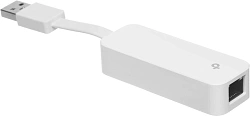 Сетевой адаптер Gigabit Ethernet TP-Link UE300 USB 3.0