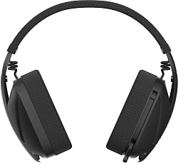 Наушники с микрофоном A4Tech Bloody GR285 черный 1.5м мониторные BT/Radio/3.5mm оголовье