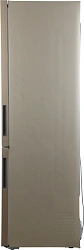 Холодильник Haier C2F637CGGU1 2-хкамерн. золотистый