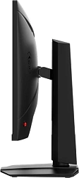 Монитор MSI 27" G274QPF E2 черный IPS LED 16:9 HDMI полуматовая HAS Piv 400cd 178гр/178гр 2560x1440 180Hz DP Quad 2K (1440p) USB 6.3кг