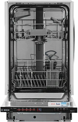 Посудомоечная машина встраив. Bosch SPV2IKX54Q 2400Вт узкая инвертор