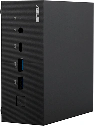 Неттоп Asus PN64-B-S7286MD i7 13700H (2.4) UHDG без ОС 2.5xGbitEth WiFi BT 120W черный (90MR00U2-M008Y0)