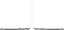 Ноутбук Apple MacBook Pro A3434 M5 10 core 16Gb SSD1Tb/10 core GPU 14.2" Liquid Retina XDR (3024x1964) macOS silver WiFi BT Cam (Z1KM0002K(MDE54))
