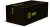 Розетка Cactus CS-SOCKET-EU3-BK для столешницы 26.5x11.8x6.5см черный