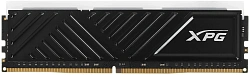 Память DDR4 16GB 3200MHz A-Data AX4U320016G16A-SBKD35G XPG Spectrix D35G RGB RTL Gaming PC4-25600 CL16 DIMM 288-pin 1.35В dual rank с радиатором Ret