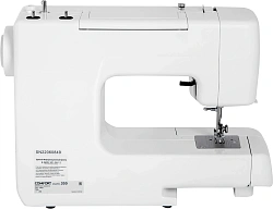 Швейная машина Comfort 355 белый/белый