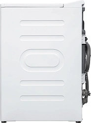 Стиральная машина Бирюса WM-MT813/05 класс: A+++ загр.вертикальная макс.:8кг белый инвертор